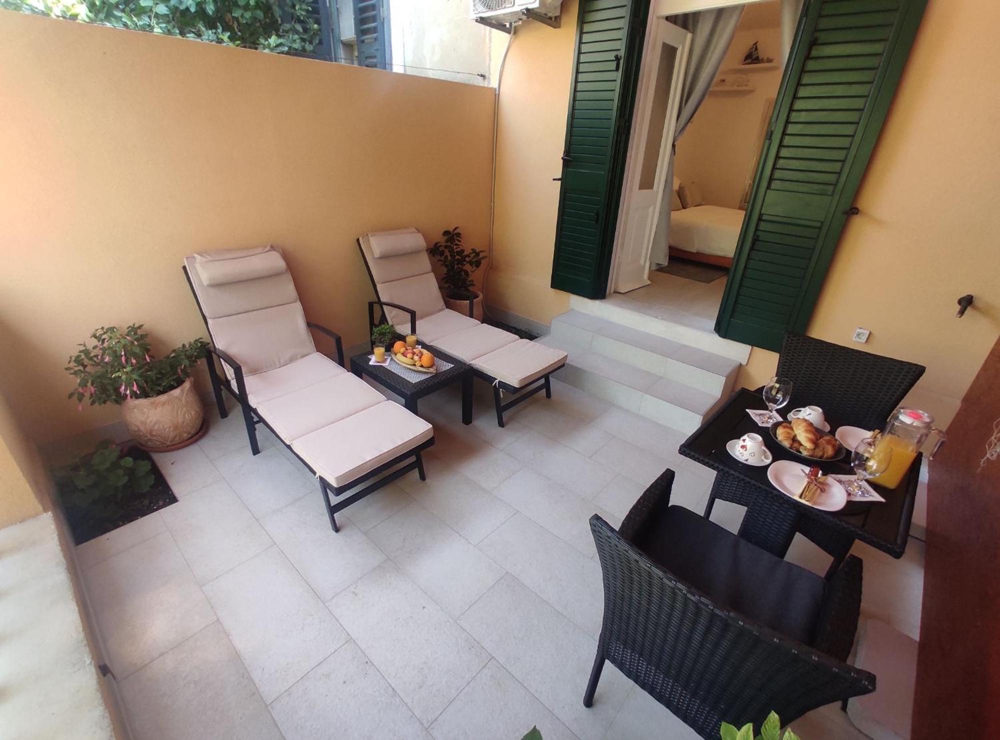 Room Porat 2 With Private Terrace Dubrovnik Exterior foto