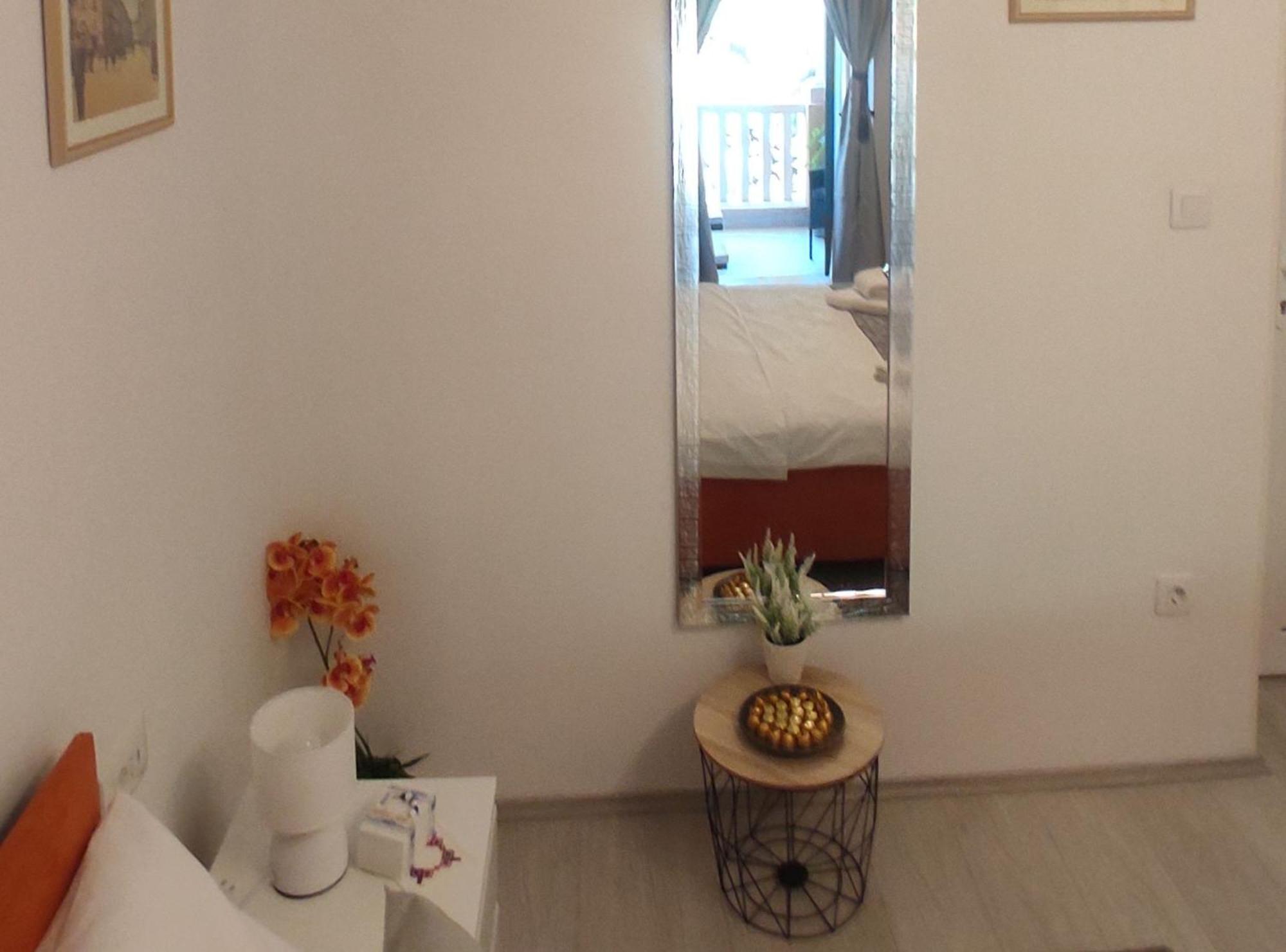 Room Porat 2 With Private Terrace Dubrovnik Exterior foto