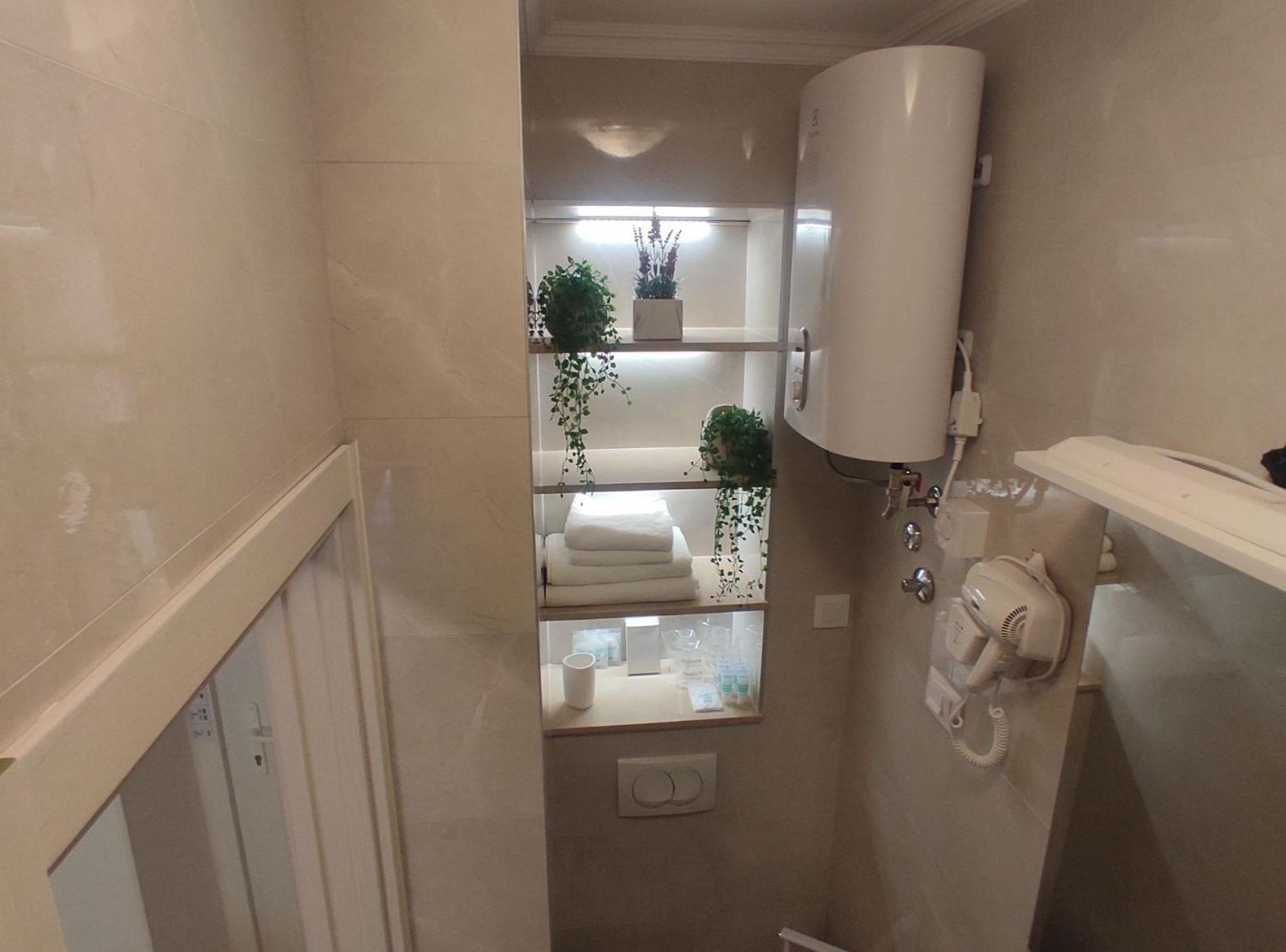 Room Porat 2 With Private Terrace Dubrovnik Exterior foto