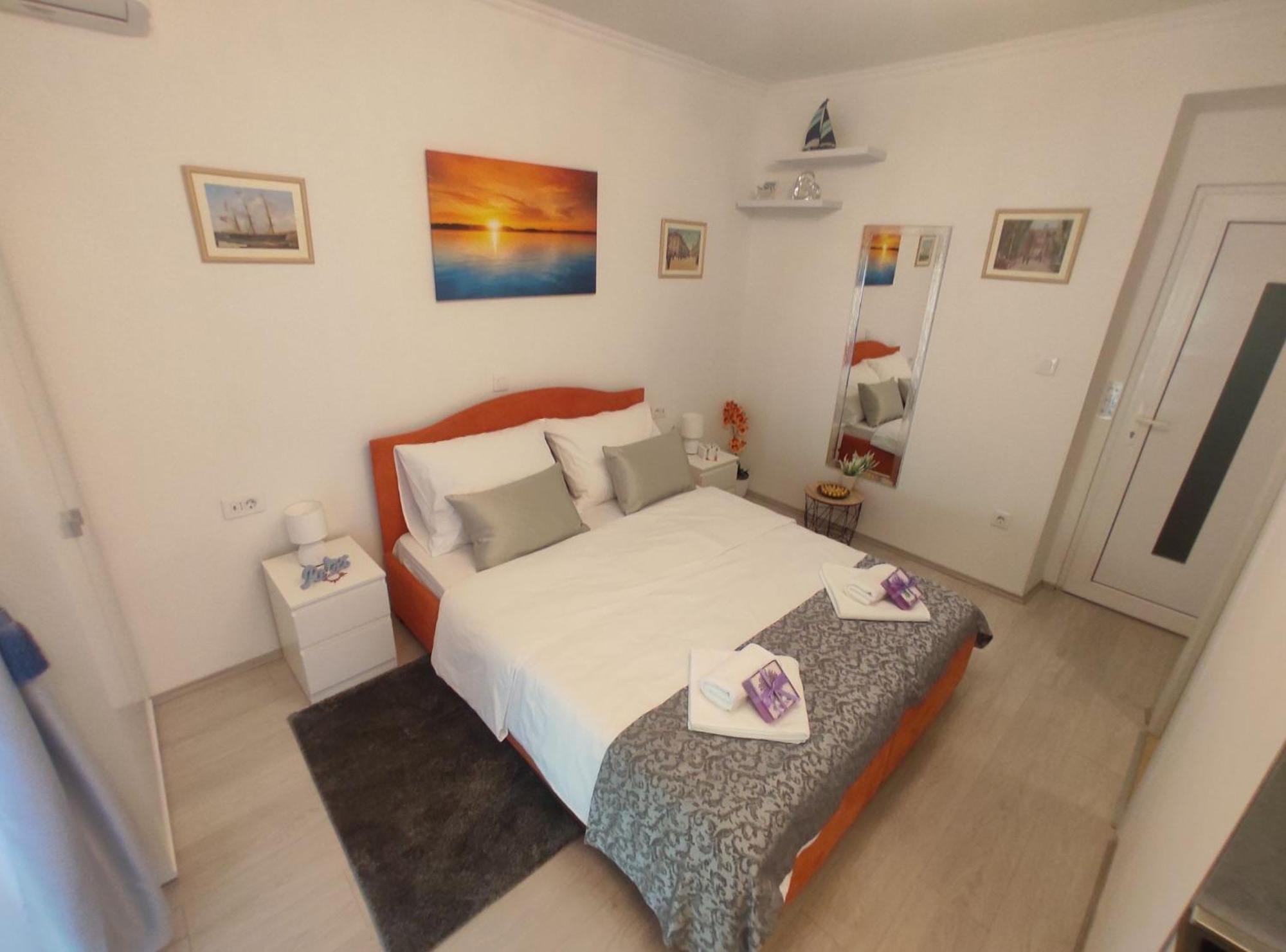 Room Porat 2 With Private Terrace Dubrovnik Exterior foto
